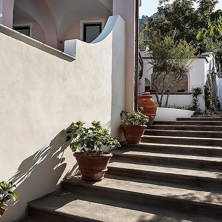 Tenuta Del Poggio Antico Forio di Ischia Eksteriør billede
