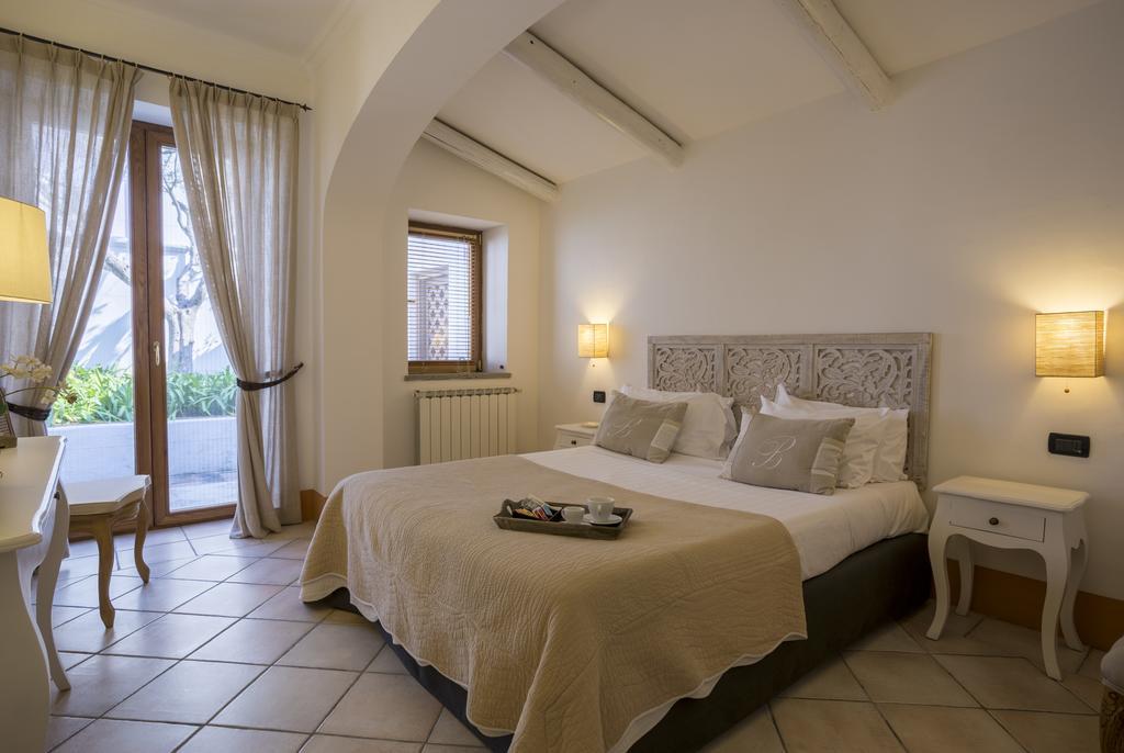 Tenuta Del Poggio Antico Forio di Ischia Eksteriør billede